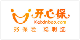 開心保